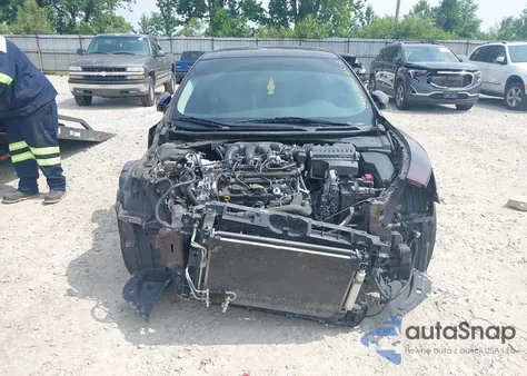 2014 Nissan Maxima 3.5 Sv из США, поврежденный, VIN 1N4AA5AP5EC443931